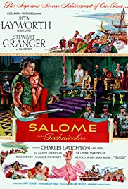 Salome (1953) Free Movie
