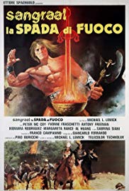 Sangraal, la spada di fuoco (1982) M4uHD Free Movie