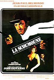 Scoumoune (1972) Free Movie