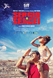 Sergio and Sergei (2017) M4uHD Free Movie