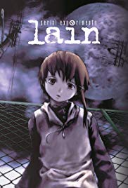 Serial Experiments Lain (1998 ) Free Tv Series