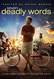 Seven Deadly Words (2013) M4uHD Free Movie