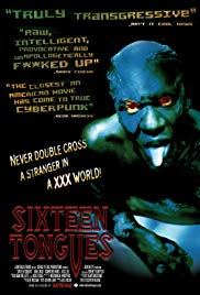 Sixteen Tongues (1999) M4uHD Free Movie