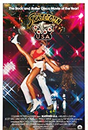 Skatetown, U.S.A. (1979) Free Movie M4ufree