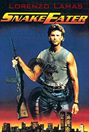 Snake Eater (1989) Free Movie M4ufree