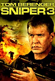 Sniper 3 (2004) Free Movie
