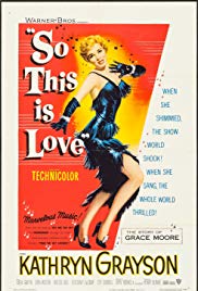 So This Is Love (1953) Free Movie