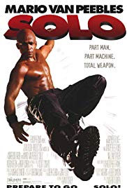 Solo (1996) M4uHD Free Movie