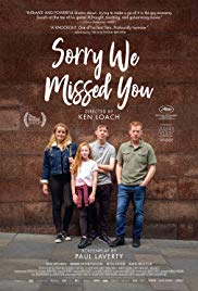 Sorry We Missed You (2019) Free Movie M4ufree