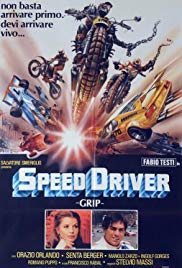 Speed Driver (1980) Free Movie