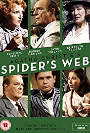 Spiders Web (1982) M4uHD Free Movie