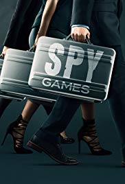 Spy Games (2020 ) M4uHD Free Movie
