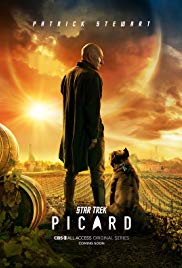 Star Trek: Picard (2020 ) Free Tv Series