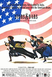 Stars and Bars (1988) Free Movie