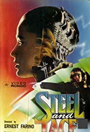 Steel and Lace (1991) Free Movie