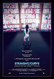 Straight/Curve (2017) M4uHD Free Movie