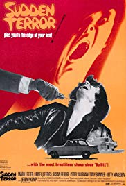 Sudden Terror (1970) Free Movie