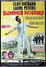 Summer Holiday (1963) Free Movie