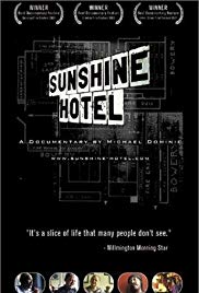 Sunshine Hotel (2001) Free Movie