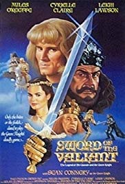 Sword of the Valiant: The Legend of Sir Gawain and the Green Knight (1984) Free Movie