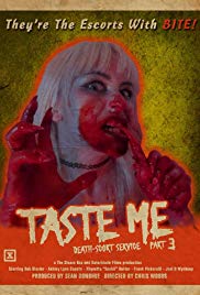 Taste Me: Deathscort Service Part 3 (2018) Free Movie M4ufree