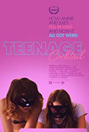 Teenage Cocktail (2016) Free Movie