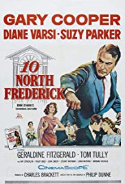 Ten North Frederick (1958) M4uHD Free Movie