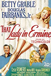 That Lady in Ermine (1948) M4uHD Free Movie