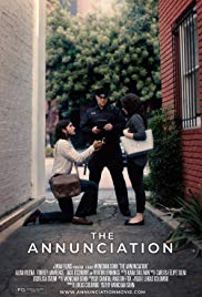 The Annunciation (2018) M4uHD Free Movie