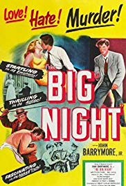 The Big Night (1951) M4uHD Free Movie