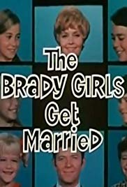 The Brady Girls Get Married (1981) Free Movie