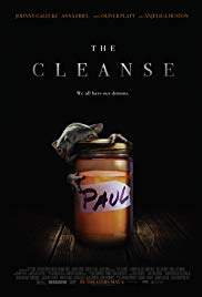 The Cleanse (2016) Free Movie M4ufree