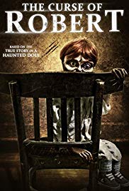 The Curse of Robert the Doll (2016) Free Movie