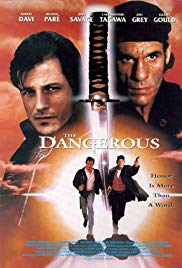 The Dangerous (1995) Free Movie M4ufree
