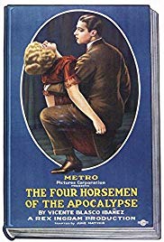 The Four Horsemen of the Apocalypse (1921) Free Movie