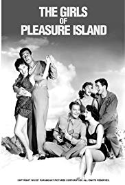 The Girls of Pleasure Island (1953) Free Movie