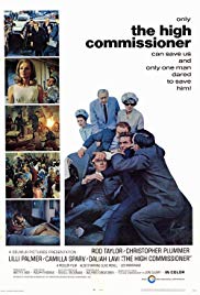 The High Commissioner (1968) M4uHD Free Movie