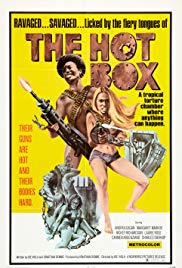 The Hot Box (1972) M4uHD Free Movie