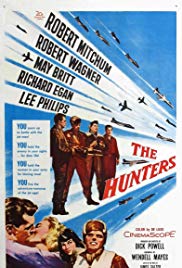 The Hunters (1958) Free Movie