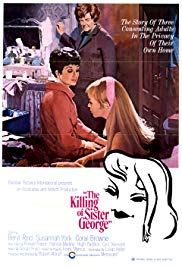 The Killing of Sister George (1968) Free Movie