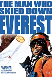 The Man Who Skied Down Everest (1975) Free Movie M4ufree