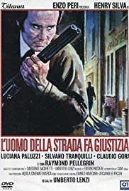 The Manhunt (1975) Free Movie M4ufree