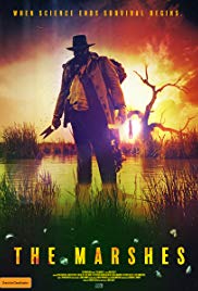 The Marshes (2016) M4uHD Free Movie