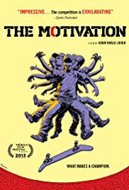The Motivation (2013) Free Movie