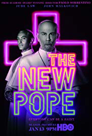 The New Pope (2020 ) M4uHD Free Movie
