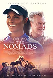 The Nomads (2019) Free Movie M4ufree