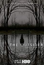 The Outsider (2020 ) M4uHD Free Movie