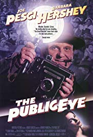 The Public Eye (1992) Free Movie