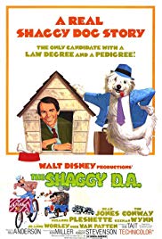The Shaggy D.A. (1976) M4uHD Free Movie