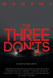 The Three Donts (2017) Free Movie M4ufree
